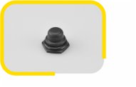 #539# Tasterkappe 12 mm 