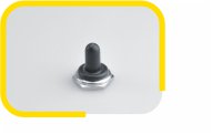#806# Schalterkappe VOLL 12 mm
