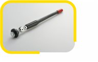 #745# Gummiantenne mit Antennenfuß