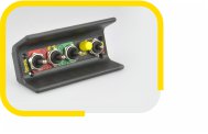 #Schutzkragen kompl. D2/X2#