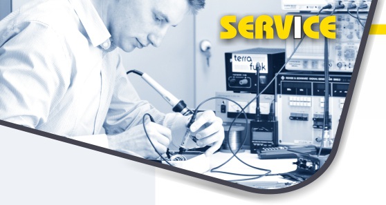 Service