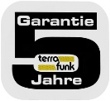 NEU: 5 Jahre Garantie