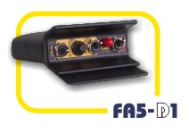 Forstprofi FA5-D1