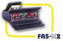 Forstprofi FA5-X2