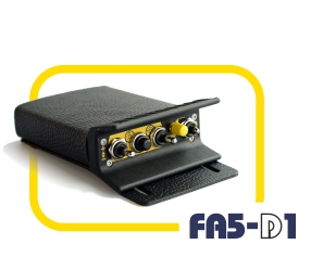 Forstprofi FA5-D1