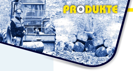 Produkte Auswahl
