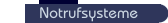 Notrufsysteme